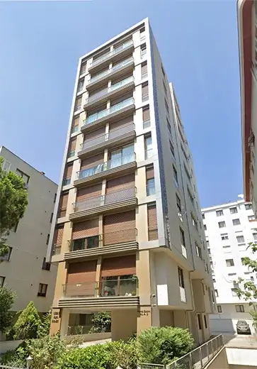 Uzay Apartmanı - 67 Parsel - Erenköy - Galeri 2