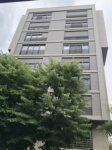 Denge Ülkü 3 - 2 Parsel - Suadiye - Galeri 3