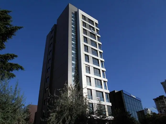 Denge Ulus 11 - 4 Parsel - Suadiye - Galeri 2