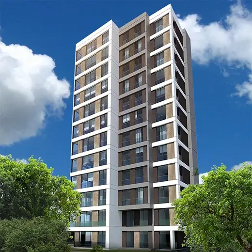 Denge Ulus 11 - 4 Parsel - Suadiye - Galeri 6