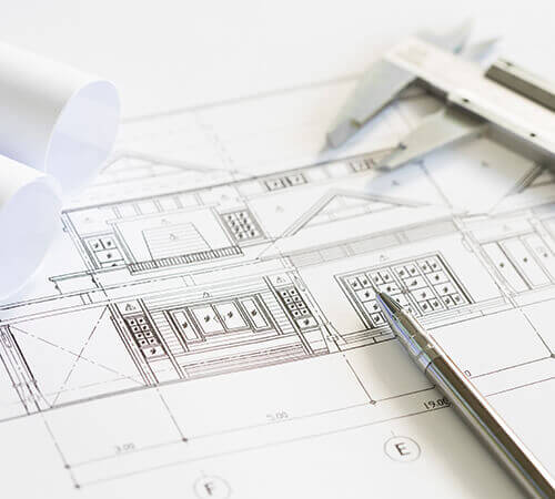 Mimari Proje Yönetimi ve Ruhsat Danışmanlığı