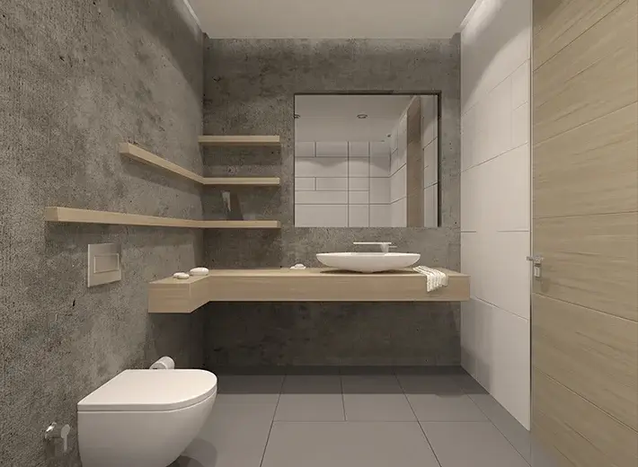 Denge Panorama - 20 Parsel - Ataşehir - Galeri 15