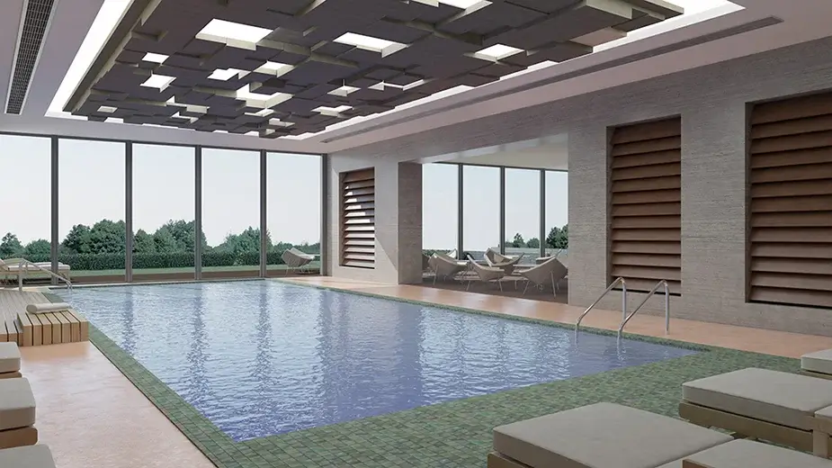 Denge Panorama - 20 Parsel - Ataşehir - Galeri 17