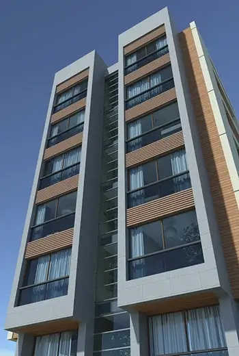 Denge Ömerpaşa 51 - 23 Parsel - Göztepe - Galeri 5