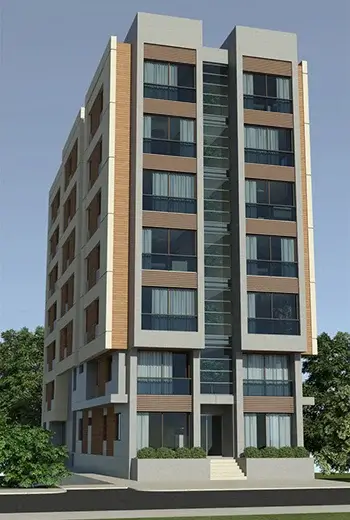 Denge Ömerpaşa 51 - 23 Parsel - Göztepe - Galeri 6