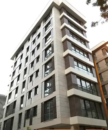 Denge İnşaat Balçiçeği 1 - 38 Parsel - Suadiye - Galeri 2