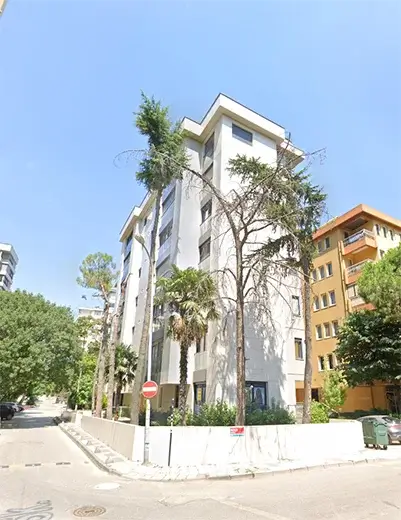 Denge İnşaat Ülke 21 - 44 Parsel - Erenköy - Galeri 2