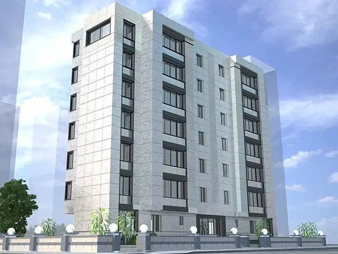 Denge İnşaat Ülke 21 - 44 Parsel - Erenköy - Galeri 3