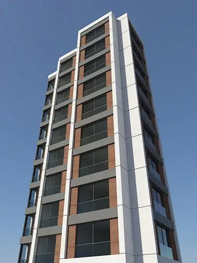 Denge Ihlamur 2 - 57 Parsel - Göztepe - Galeri 3