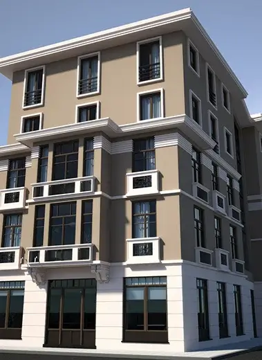 Denge Mühürdar 76 - 76 Parsel - Mühürdar - Galeri 2