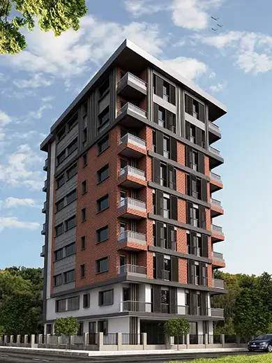 Suadiye Ata Apartmanı - 21 Parsel - Suadiye - Galeri 3