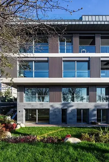 Erkan Apartmanı - 214 Parrsel - Fenerbahce - Galeri 2