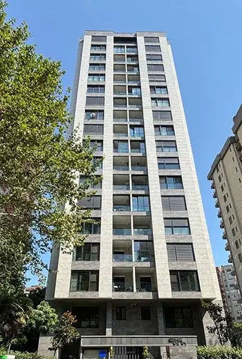 Ethemefendi 22 - 7 Parsel - Erenköy