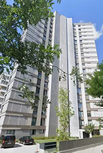 Has Apartmanı - 22 Parsel - Suadiye