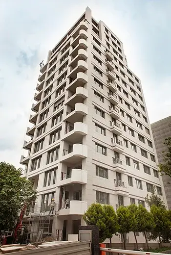 Yasemin Apartmanı - 57 Parsel - Fenerbahçe