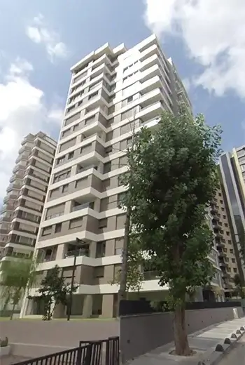 Nil Residence - 200 Parsel - Fenerbahçe