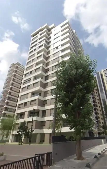 Nil Residence - Fenerbahçe - 200 Parsel Mimari Ruhsat Projesi - Planac