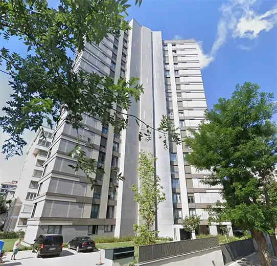 Has Apartmanı - 22 Parsel - Suadiye - Galeri 1