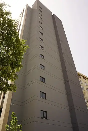 Kurtoğlu Apartmanı - 54 Parsel - Suadiye - Galeri 6