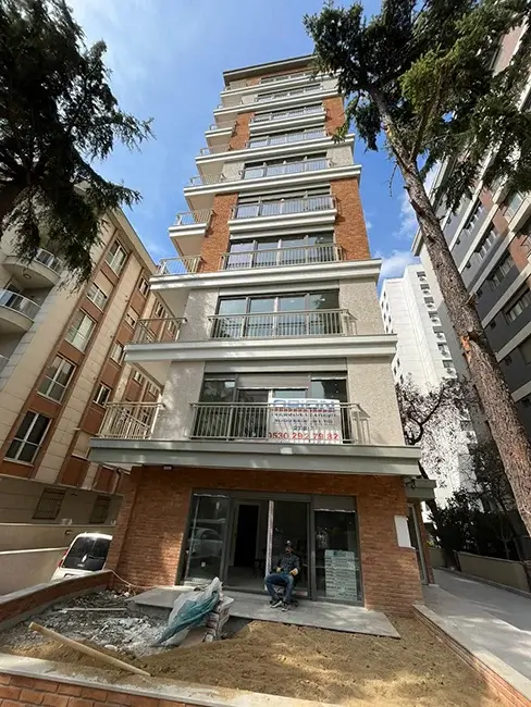 Orion Apartmanı - Caddebostan - 136 Parsel Mimari Ruhsat Projesi - Planac