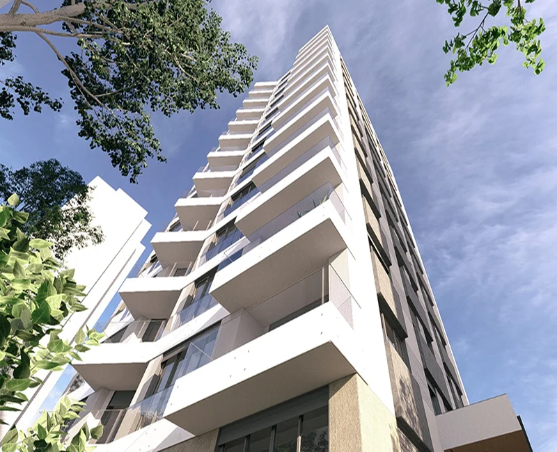Selin Residence - Erenköy - 114 Parsel Mimari Ruhsat Projesi - Planac