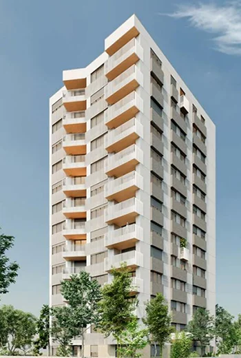 Selin Residence - Erenköy - 114 Parsel