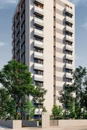 Selin Residence - Erenköy - 114 Parsel