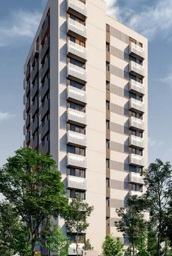 Selin Residence - 114 Paresel - Erenköy - Galeri 1