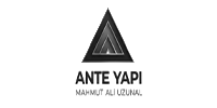 Ante Yapı