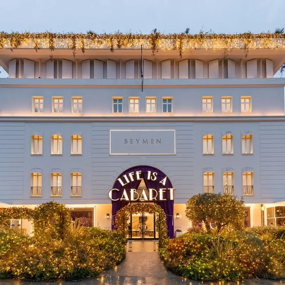 14 PARSEL SUADİYE BAĞDAT CADDESİ