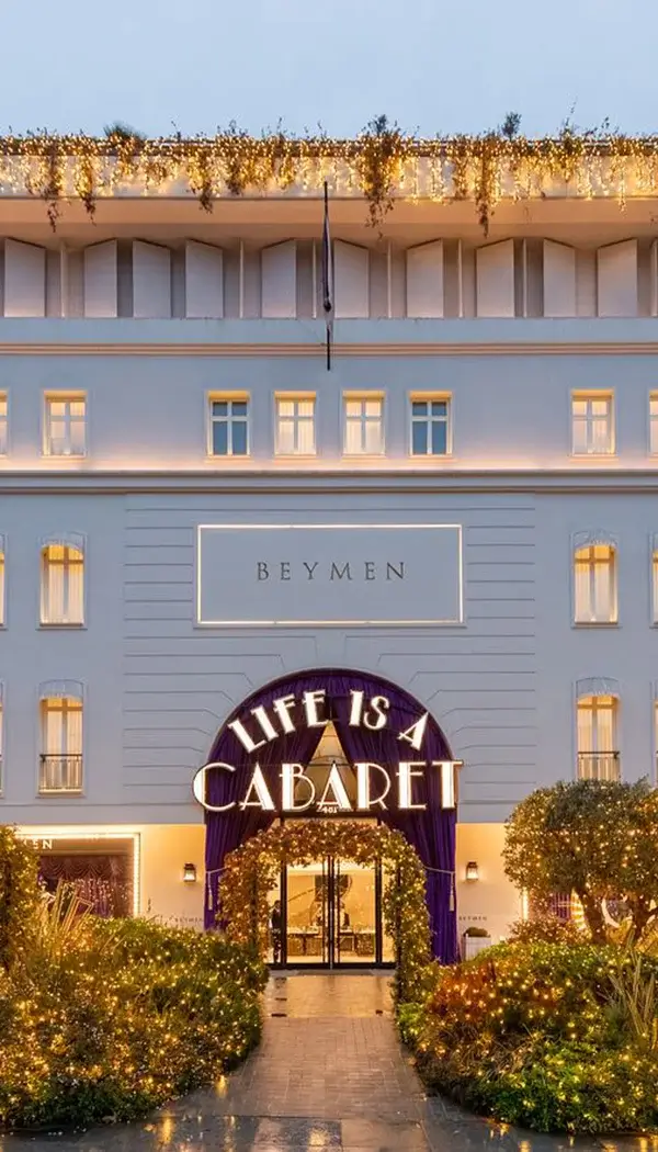 14 PARSEL SUADİYE BAĞDAT CADDESİ