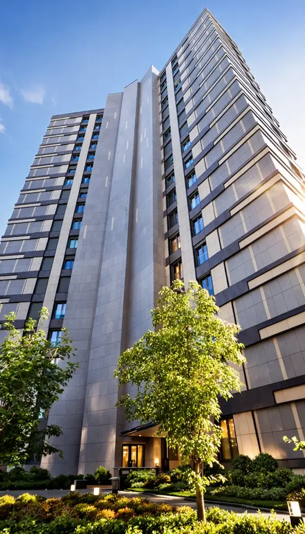 22 PARSEL SUADİYE BAĞDAT CADDESİ