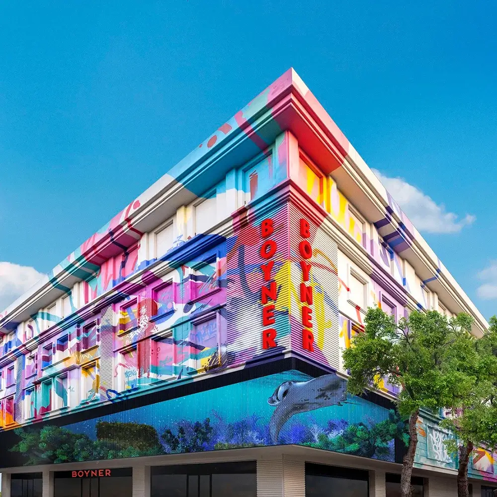 25 PARSEL CADDEBOSTAN BAĞDAT CADDESİ