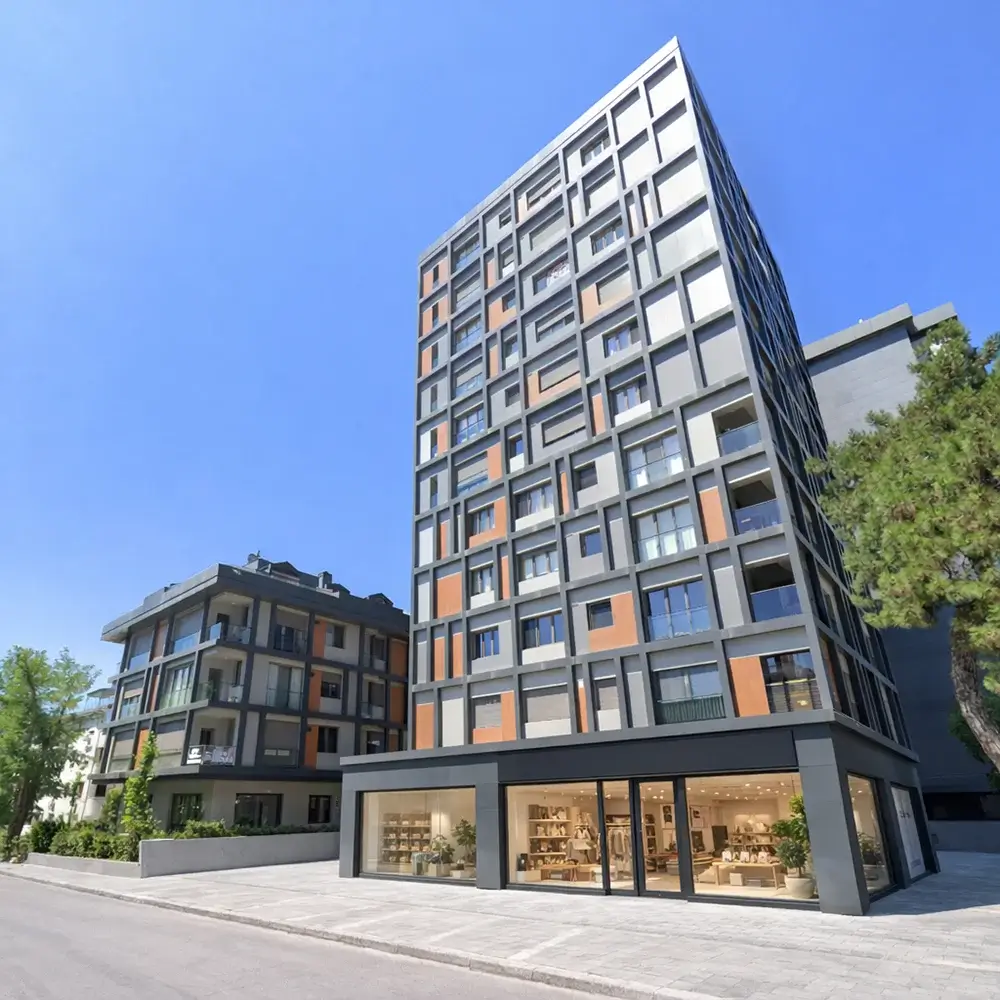 37 PARSEL CEMİL TOPUZLU