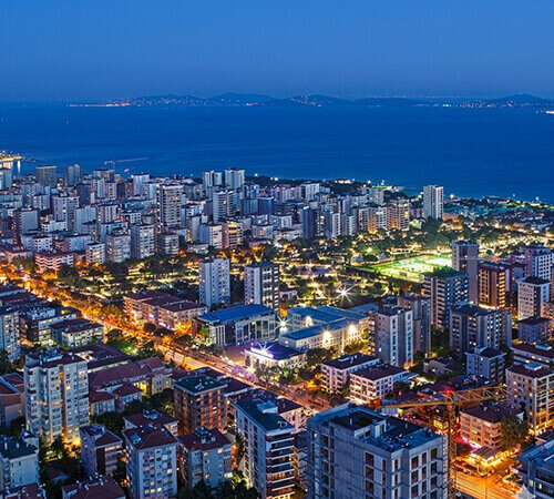 Kentsel Dönüşüm Mimari Proje Danışmanlığı