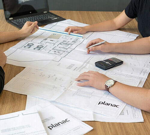 Mimari Ruhsat Proje Çizimi ve Takibi