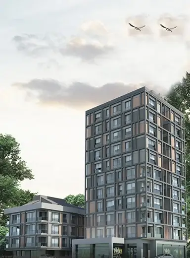 Cemil Topuzlu 38 - 37 Parsel - Caddebostan - Galeri 4