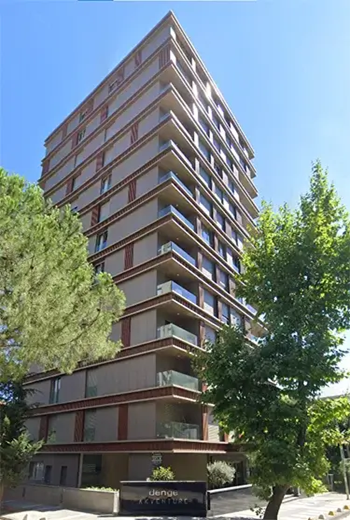 Plajyolu 17 - Suadiye - 89 Parsel